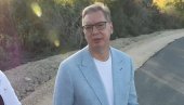 НИСУ ЧИСТИ, ОД ТОГА БИ ДОБИЛИ ПЛАТЕ: Вучић прокоментарисао побуну запослених Нове С због реклама СНС на њиховом сајту
