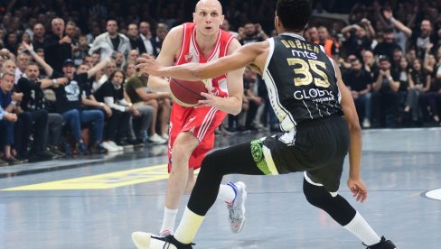 Bivši igrač Partizana pomenuo navijače Zvezde: Znam da će...