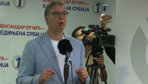 KOME STE POMOGLI? NE SEĆATE SE NI IMENA Vučić razotkrio licemerje blokadera vezane za žrtve iz Novog Sada