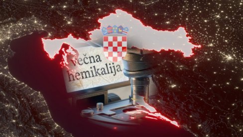 STRAŠNO U bunarima u Lici su pronađene večne hemikalije: Plenkoviću, ne spinuj slučaj otpada kod Gospića!