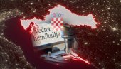 STRAŠNO: Kod građana Hrvatske u krvi pronađena večna hemikalija - 6 od 10 ljudi iz Gospića, Knina i Pule! Izaziva rak