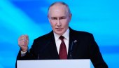 PUTIN ZALEDIO EVROPU: Nemačka tvrdi da Rusija sprema širenje sukoba van Ukrajine