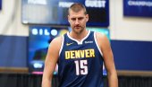 Nikola Jokić je kralj Denvera! Denver pobedio u nestvarnom preokretu (VIDEO)