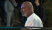 Uhapšen osumnjičeni za ubistvo predsednika kluba iz regiona: Ima bogat krivični dosije!