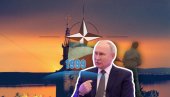 PUTIN SASUO ZAPADU ISTINU U OČI: Sve što se dešava danas počelo je napadom NATO na Jugoslaviju