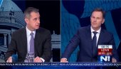 MALI RAZMONTIRAO NIKEZIĆA: Vi ste NIS prodali za 400 miliona evra, potpuno ispod cene!