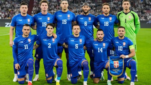 Da li je ovo Srbija ili Kurosao? Hrvati u ekstazi nakon novog šamara orlovima
