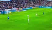 Potez zbog kog su se svi hvatali za glavu! Srbija će ovaj promašaj protiv Nemačke dugo da žali  (VIDEO)