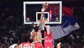 Каква паника! Најбољи играч се повредио пред Црвену звезду