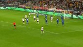 Nemačka kaznila promašaj Srbije, ovako su Panceri poveli protiv Orlova (VIDEO)