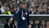SRBIJA BEZ SELEKTORA NA NEMCE! Paunović suspendovan, hitno se oglasio FSS