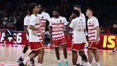 Stigla kazna iz Evrolige: Zvezda mora dobrano da plati