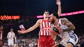 Parket Arene je napustio u suzama! Oglasio se Majk DŽejms, evo šta je povredio!