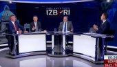 Mali se krsti - ko o čemu, Nikezić o poštenju! (VIDEO)