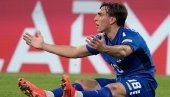 Cvetković utučen i pored prvenca za Srbiju: Ne mogu da prežalim...