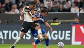 NEMCI BEZ DLAKE NA JEZIKU O SRBIJI: Ovo su napisali posle 2:0 u Minhenu