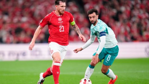 LIGA NACIJA: Neki novi Portugal, može i bez Ronalda!