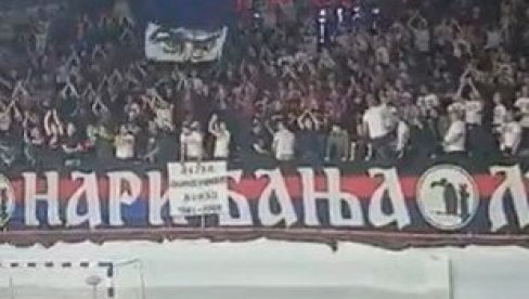 Čuvena pesma grmela na Svesrpskom kupu zbog Ratka Mladića (VIDEO)