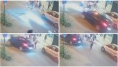 UŽAS U VINČI: Automobilom uleteo u decu, gledao ih kako leže na putu, pa punim gasom pobegao - Policija odmah reagovala