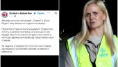 STUDENTSKA LISTA SE OGRAĐUJE OD KANDIDATA STUDENTSKE LISTE? Saopštenje otvorilo pitanje – čije stavove zastupaju kandidati