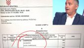 SAVET TRAŽI ODGOVORE OD SRDANOVIĆA: Kako je stekao nekretninu u Hrvatskoj?