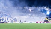 Izvinjavamo se UEFA... Hajduk se pere nakon nacističkih ispada Torcide!