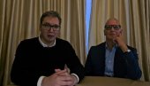 NIKO SREĆNIJI OD MENE KAD SAM ČUO PUTINOVE REČI Anđelko Vučić: Ustaše mi ubile oca, pa sam rođen pet-šest meseci posle, i zato sam za Ruse