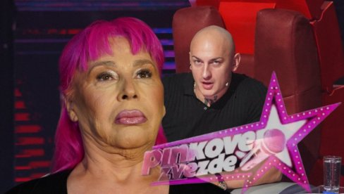 Zorica postavila uslov Mitroviću: Sve zbog Desingerice