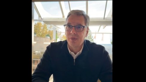 BLOKADERI BI UKINULI DEMOKRATIJU Vučić: Meni da nameću hrvatski jezik kao jedini mogući, neće moći