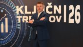 KONFERENCIJA KLJUČNI TRENDOVI 2026:  Osiguranje nije samo odgovor na rizik već i njegovo prepoznavanje
