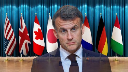 Cena dizela alarmirala svetske lidere: Stiže hitna mera, G7 dogovorio zajedničku akciju