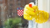 Ovolika je kazna ako čistite na crno u Hrvatskoj