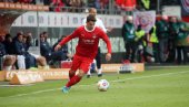 Rešetao u Bundesligi, želela ga Zvezda, a sada je postao novi fudbaler Zemuna