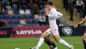 Crna Gora ne planira da se zaustavi! Na krilima Vasilija Adžića do nove pobede