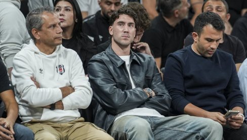 Zašto je bolesni Srbin igrao? Legendarni Turčin grmi sa Bosfora