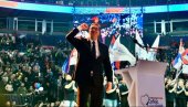 SVE JE SPREMNO ZA VELIKI SPEKTAKL UJEDINJENE SRBIJE: Otkrivamo deo programa i specijalno iznenađenje