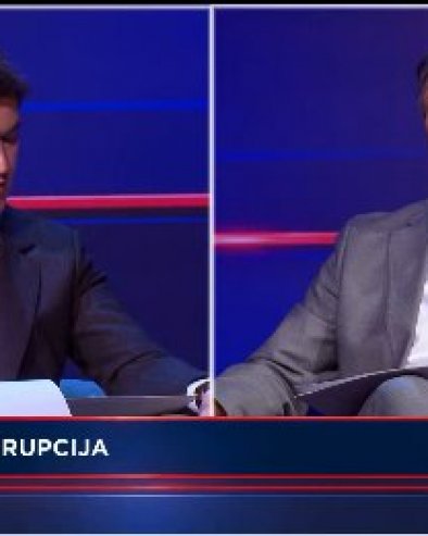 ŠAH-MAT ANE BRNABIĆ NA TEMU PADA NADSTREŠNICE: Blokader Vladan Kuzmanović tri puta odobrio projekat rekonstrukcije