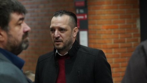 PRETUČEN ZORAN MARJANOVIĆ: Hitno primljen u bolnicu, zadobio teške povrede glave i tela