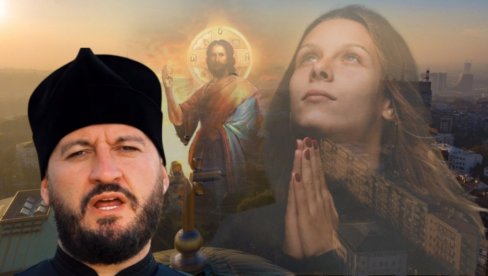 ZNAČENJE POZDRAVA POMAŽE BOG: Otac Goran objasnio Ne bi ga trebalo izgovarati...