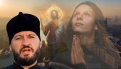 ZNAČENJE POZDRAVA POMAŽE BOG: Otac Goran objasnio Ne bi ga trebalo izgovarati...