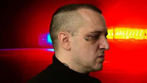 OGLASIO SE: Ko je pretukao Zorana Marjanovića? Budite u miru, Bog uz Vas