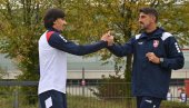 PAUNOVIĆ PRECRTAO TROJICU! Evo ko je otpao sa spiska za meč u Ajndhovenu