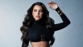 NIJE BILO LAKO SVE UKLOPITI: Azra Husarkić posle više od godinu dana rada objavila prvi studijski album (FOTO)