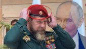 KAKO JE KADIROV POSTAO GENERAL RUSKE VOJSKE: Šta je krapova beretka - jedan od najsurovijih vojnih testova na svetu u jednom paklenom danu