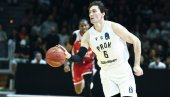 Crno-beli ponovo slavili trojkom u poslednjoj sekundi! (FOTO)