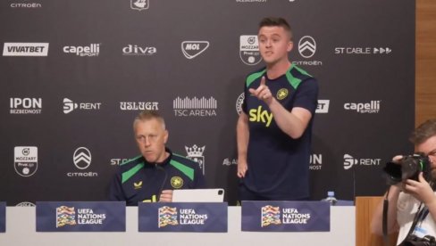 SUKOB IRACA I IZRAELACA U BAČKOJ TOPOLI! Nazvali ste nas majmunima! (VIDEO)
