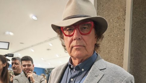 U LJUBLJANI ODBILI DA PRIKAŽU FILM ZLATNI REZ 42: DJECA KOZARE: Lordan Zafranović o sramnoj odluci