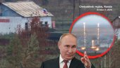 GORELO I NEBO I ZEMLJA: Putin stigao u ruske trupe - 6.000 vojnika u Čeljabinskoj oblasti (VIDEO)