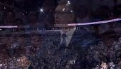 ZVEZDE UZ VUČIĆA: On je najbolji, ima našu punu podršku (VIDEO)