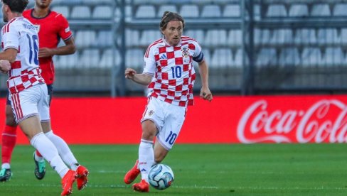 Hrvati gledaju i ne veruju! Evo kako su njihovi mediji reagovali na istorijski šamar od Engleske